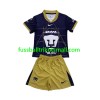 Fußballtrikots UNAM Pumas Kinder 2024-2025 Kurzarm Auswärts-trikot kaufen